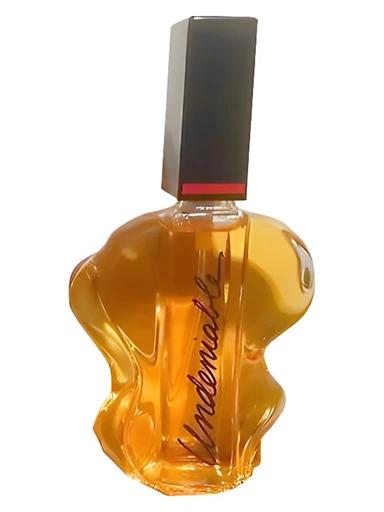 Undeniable by Billy Dee Williams Avon for women