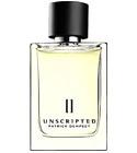 Unscripted Avon for men