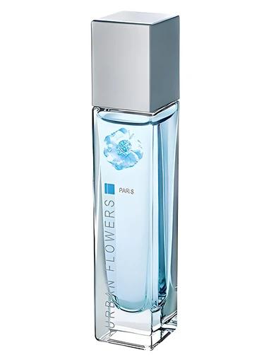Urban Flowers Paris Avon for women