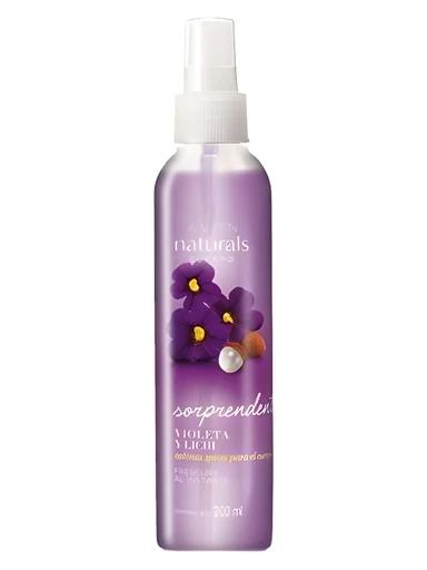 Violet & Lychee Avon for women