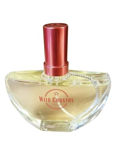 Wild Country For Her