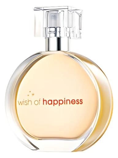 Wish of Happiness Avon for women