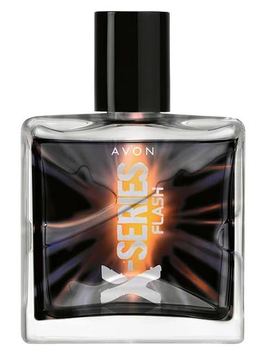 X Series Flash Avon for men