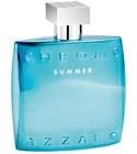 Azzaro Chrome Summer Azzaro for men