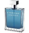 Chrome United Azzaro for men