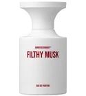 Filthy Musk BORNTOSTANDOUT® for women and men
