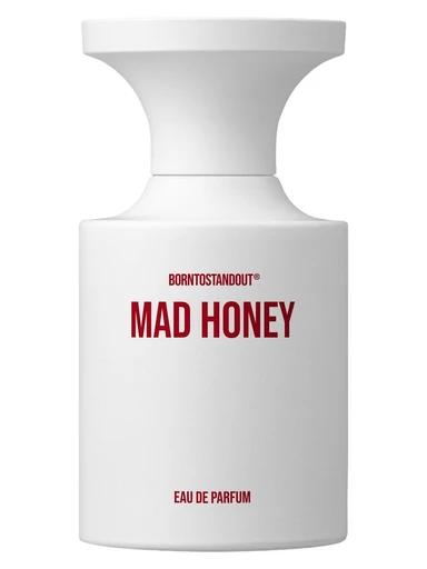 perfume Mad Honey BORNTOSTANDOUT®