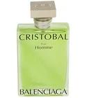 Cristobal pour Homme Balenciaga for men