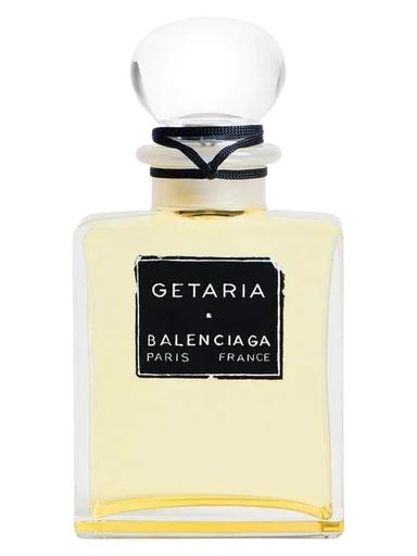 Getaria Balenciaga for women and men