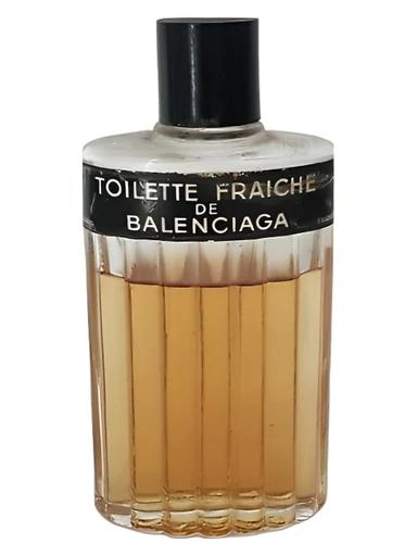 Toilette Fraîche