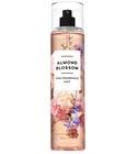 Almond Blossom Bath & Body Works for women