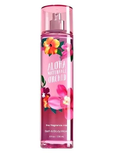 Aloha Waterfall Orchid