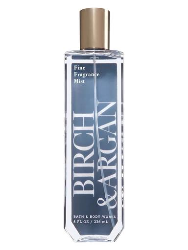 Birch & Argan Bath & Body Works for women