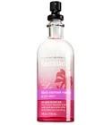 Black Currant Vanilla Bath & Body Works for women