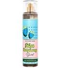 Blue Raspberry Burst Bath & Body Works for women
