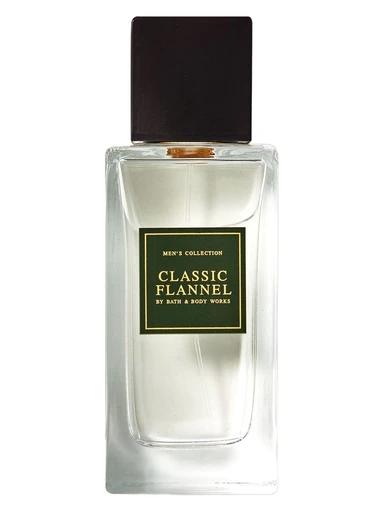Classic Flannel Bath & Body Works for men
