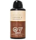 Coffee & Whiskey Bath & Body Works for men