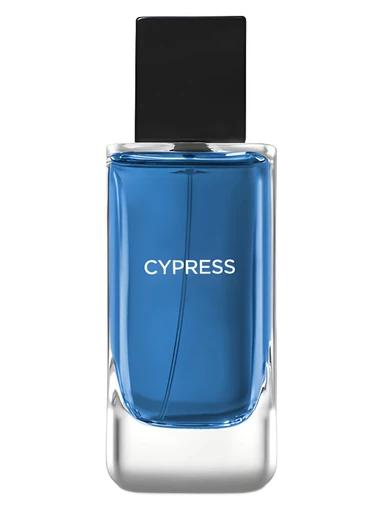 Cypress Bath & Body Works for men