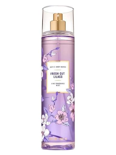 Fresh Cut Lilacs Bath & Body Works for women