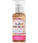 Happy Birthday Frosted Vanilla Bath & Body Works for women