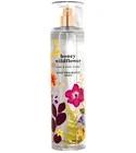 Honey Wildflower Bath & Body Works for women