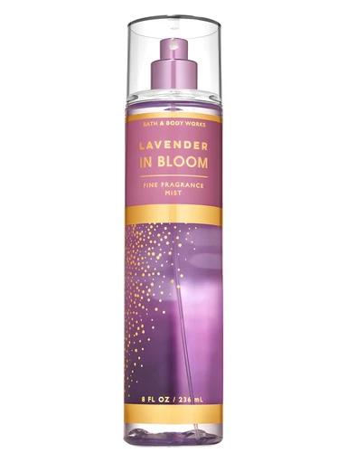 Lavender in Bloom Bath & Body Works for women