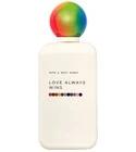Love Always Wins Bath & Body Works for women and men