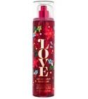 Love Cotton Candy Champagne Bath & Body Works for women