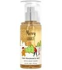 Merry Cookie Bath & Body Works for women