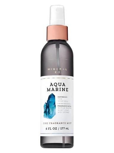 Mineral Co Aquamarine Bath & Body Works for women and men