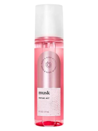 Musk Bath & Body Works for women