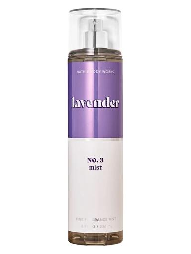 No.3 Lavender