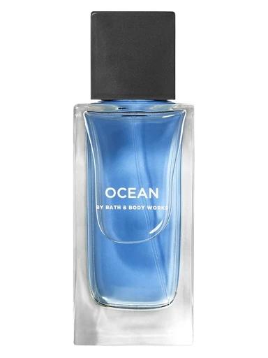 Ocean Bath & Body Works for men