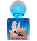 Open Sky EdP Bath & Body Works for women and men