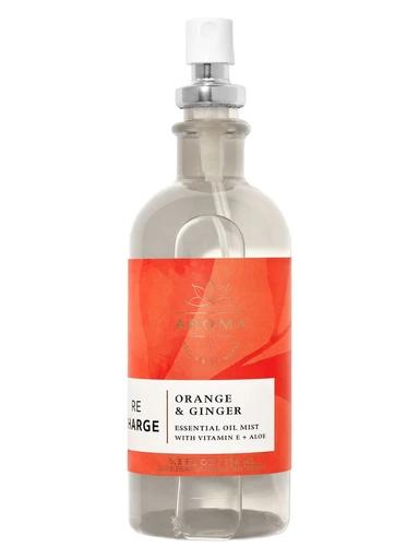 Orange Ginger Bath & Body Works for men