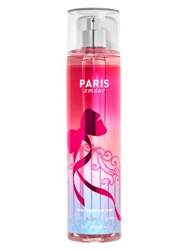 Paris Amour Bath & Body Works for women and men