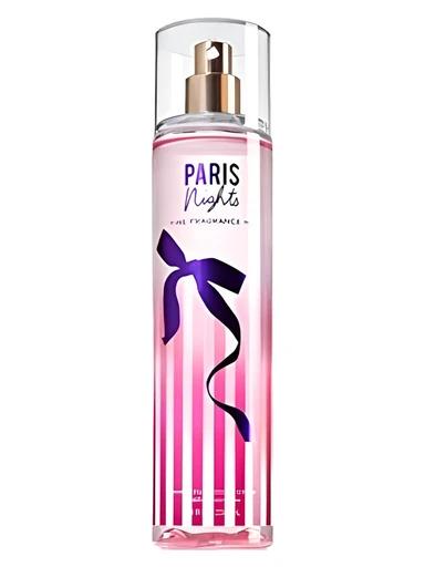 Paris Nights Bath & Body Works for women