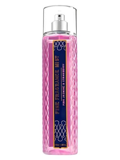 Pink Jasmine & Strawberry Bath & Body Works for women