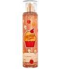 Pumpkin Cupcake Bath & Body Works for women