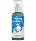 Rainbow Swirl Candy Bath & Body Works for women