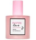 Rose Vanilla Bath & Body Works for men