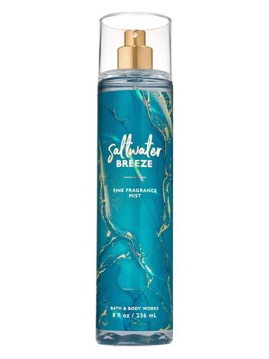 Saltwater Breeze Bath & Body Works for women and men