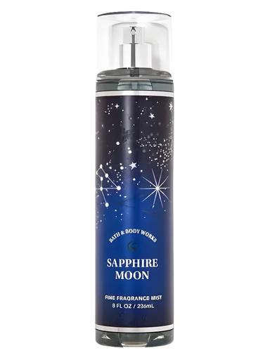 Sapphire Moon Bath & Body Works for women