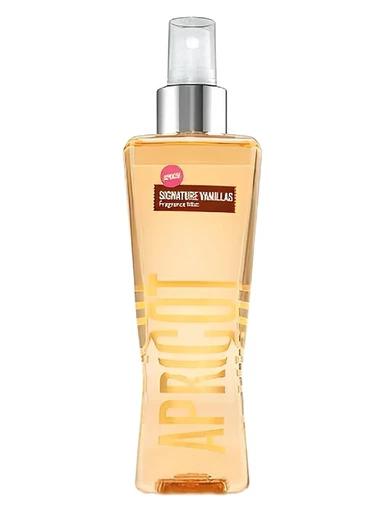 Summer Vanillas - Apricot Bath & Body Works for women and men