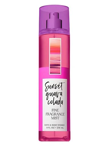 Sunset Guava Colada Bath & Body Works for women