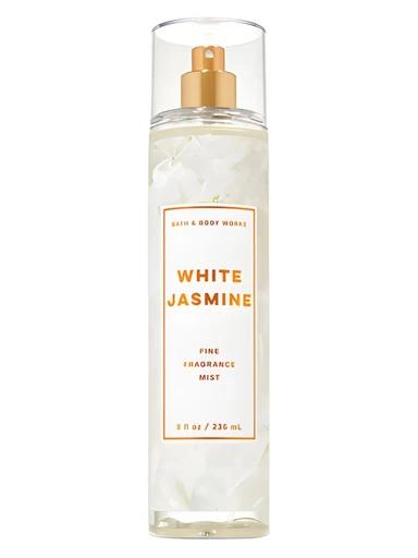 White Jasmine Bath & Body Works for women