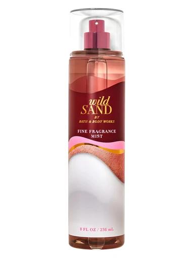 Wild Sand Bath & Body Works for women