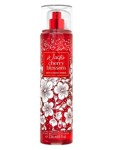 Winter Cherry Blossom Bath & Body Works for women