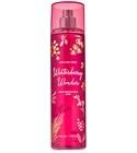 Winterberry Wonder Bath & Body Works for women
