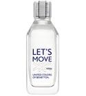 Let's Move